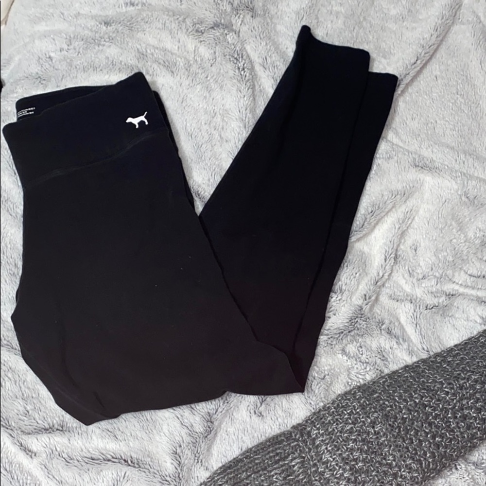 Victoria secret cotton leggings